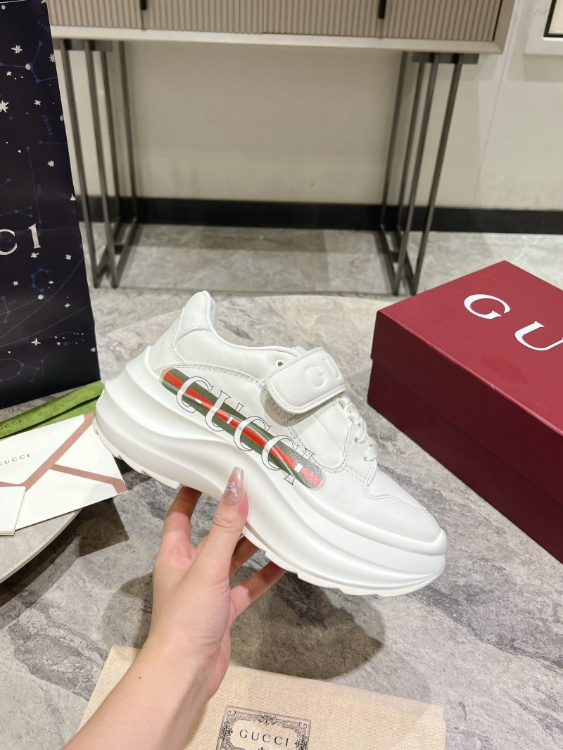 Gucci Casual Shoes